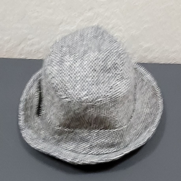 Arden B. Tweed Belt Bucket Hat - Picture 5 of 8